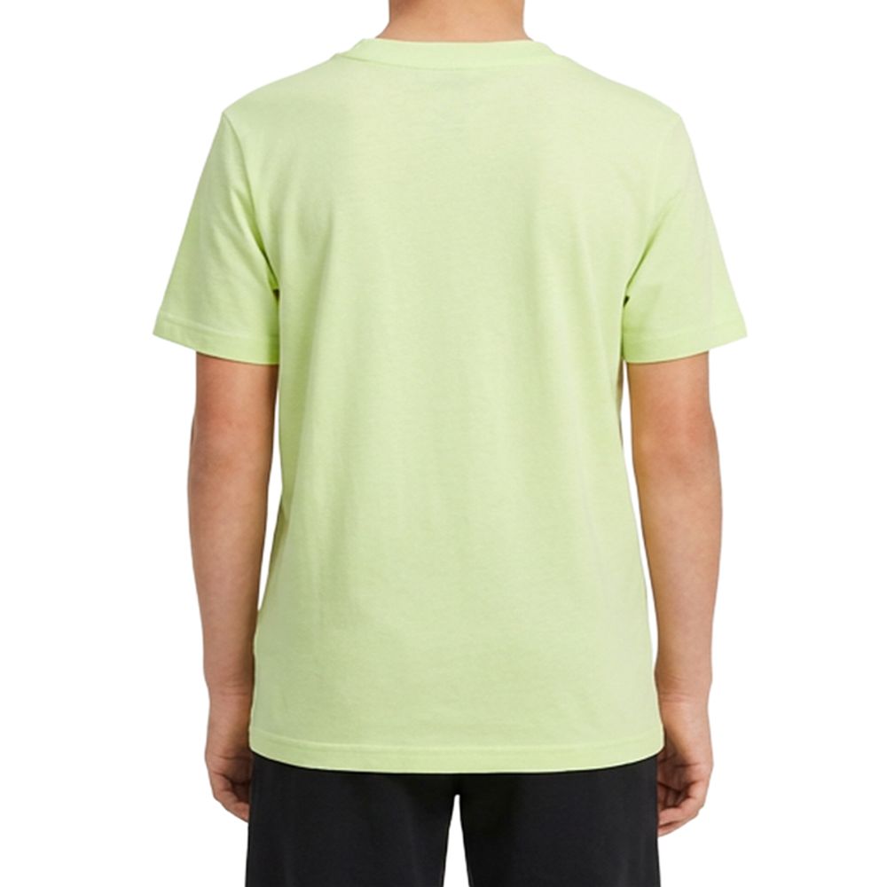Puma majica Puma Ess No. 1 Logo Tee B slika 2