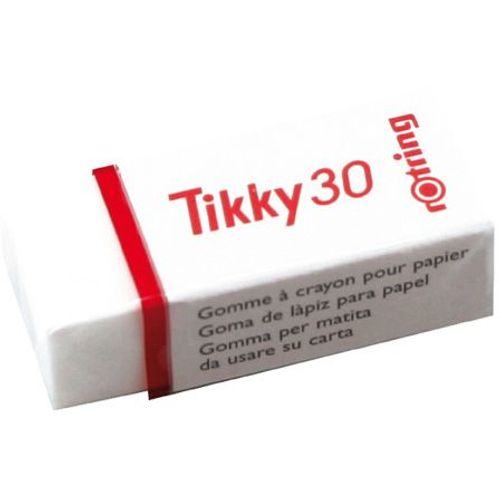 Gumica za brisanje Rotring Tikky 30 slika 2