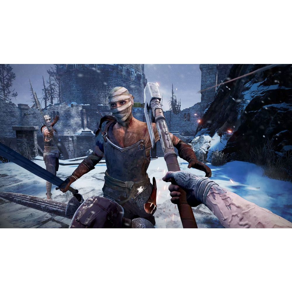 Skydance's Behemoth (Playstation 5) slika 4