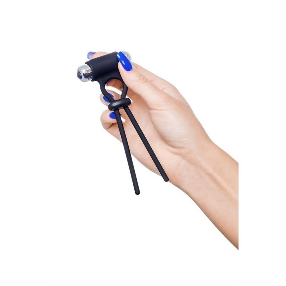 Prsten za penis Lasso 14cm A-Toys slika 3