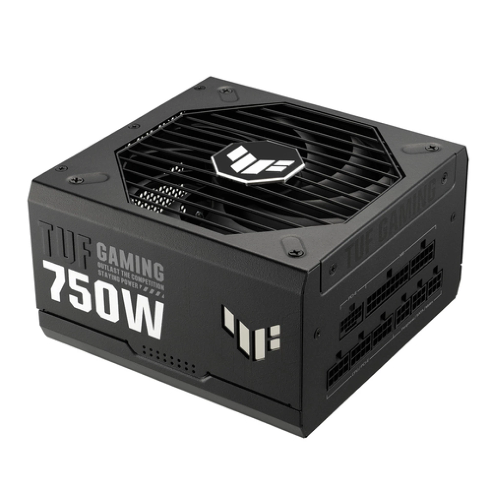 Napajanje ASUS TUF-GAMING-750G, 750W 80 Plus Gold slika 1