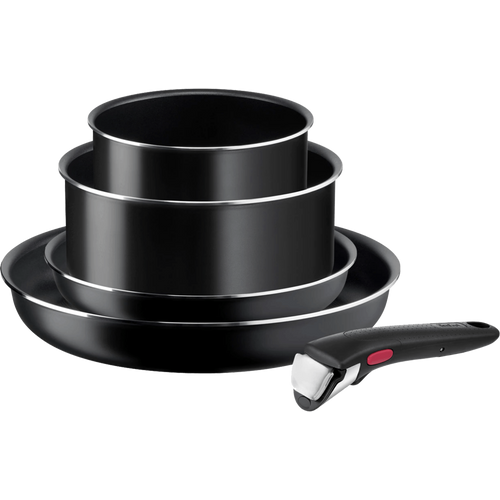 Tefal Posuđe, set 5/1, Ingenio Easy Cook N Clean - L1539543 slika 1