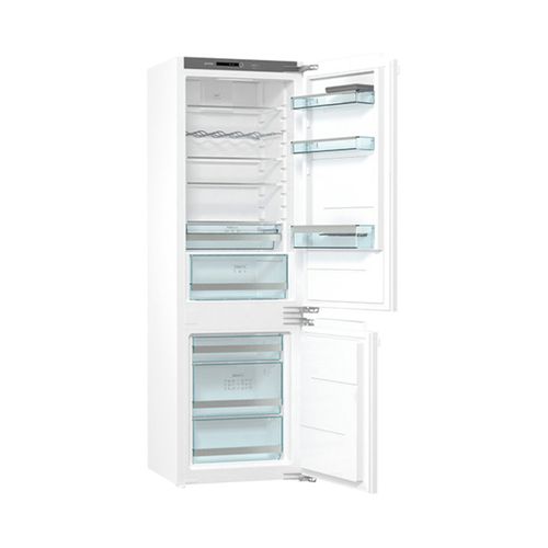 Gorenje NRKI5182EA1 Ugradni frižider, NoFrost DualAdvance, Visina 177.2 cm, Širina 55.5 cm slika 2