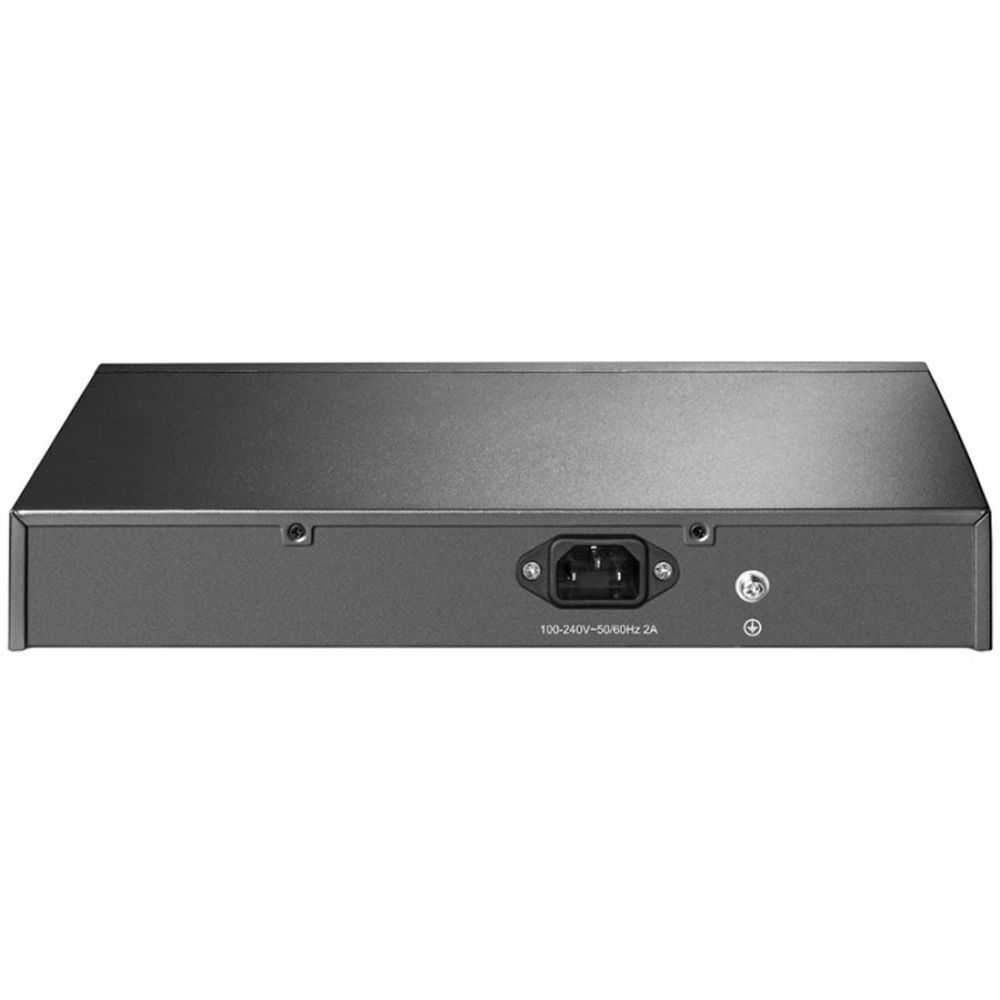 TP-Link 8-Port Gigabit PoE+ Switch slika 2