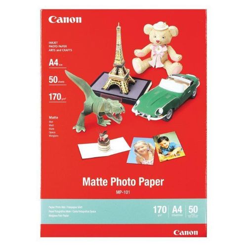 Canon Papir MP-101 A4 (7981A005AC) slika 1