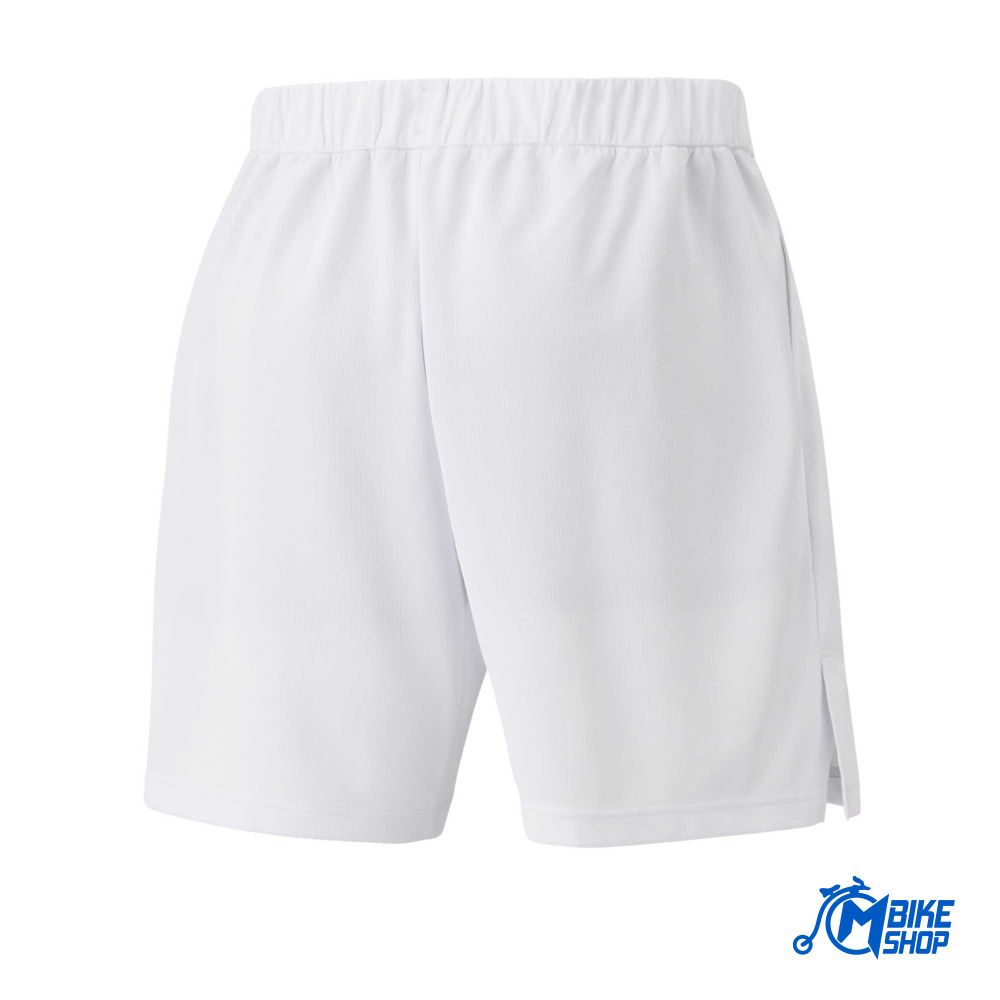 Yonex Muški šorc Men’s 15138, White slika 2