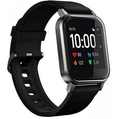 Smart Watch Xiaomi Haylou LS02 Crni 045092 slika 1
