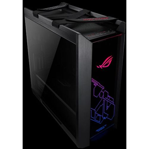 ASUS ROG Strix Helios CaseRGB ATX/EATX mid-tower Gamingtempered glass, aluminum frame slika 1