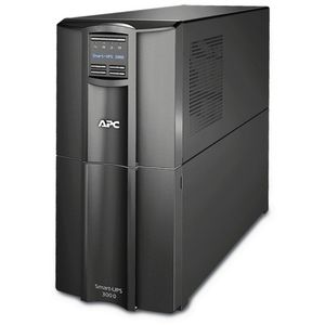 APC Smart-UPS 3000VA LCD 230V SmartConnect