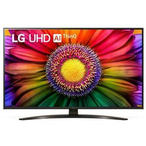 LG 65UR81003LJ LG 65'' (164 cm) 4K HDR Smart UHD TV, 2023