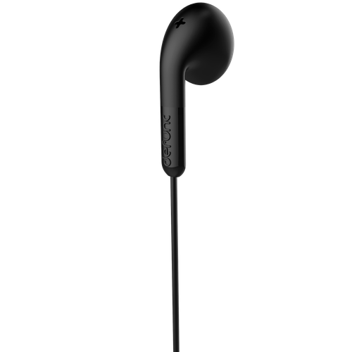 Slušalice - Earbud BASIC - TALK - Black slika 3