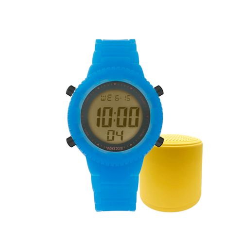 Ženski sat Watx & Colors RELOJ12_M (Ø 43 mm) slika 1