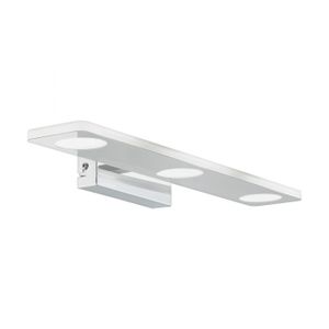 Eglo Tragacete zidna/3, led, 3x5,4w, 3x420lm, hrom bela 