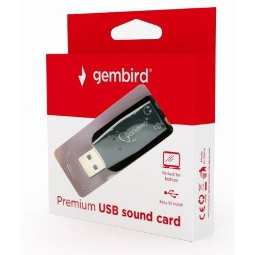 SC-USB2.0-01 Gembird Premium USB zvucna kartica, Virtus Plus slika 3