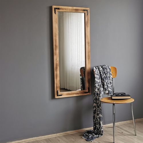 50110ES Oak Mirror slika 1