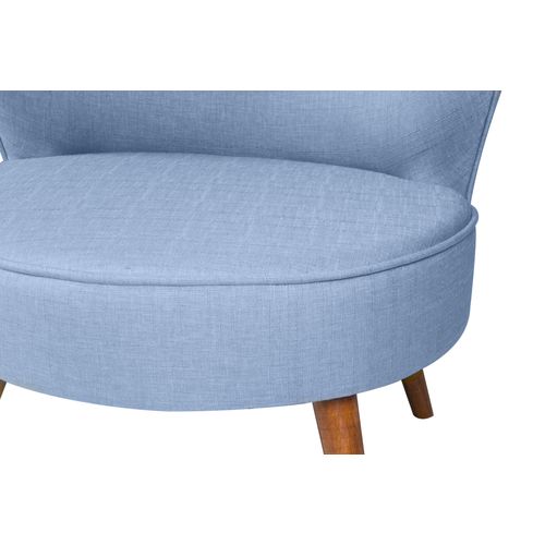 Riverhead - Indigo Blue Indigo Blue Wing Chair slika 6