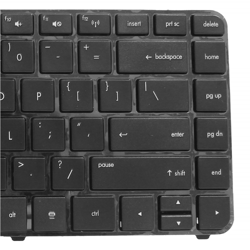 Tastatura za laptop HP Pavilion DV4 3000/4000 slika 3