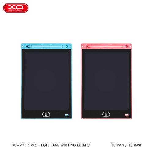 XO Handwriting Tablet 16" V02 Blue slika 1