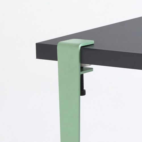 Halicheron - Anthracite
Mint Green Anthracite
Mint
Green Coffee Table slika 5