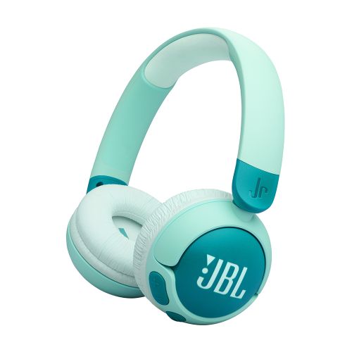 JBL Junior 320 Bluetooth dječje slušalice, zelene slika 1