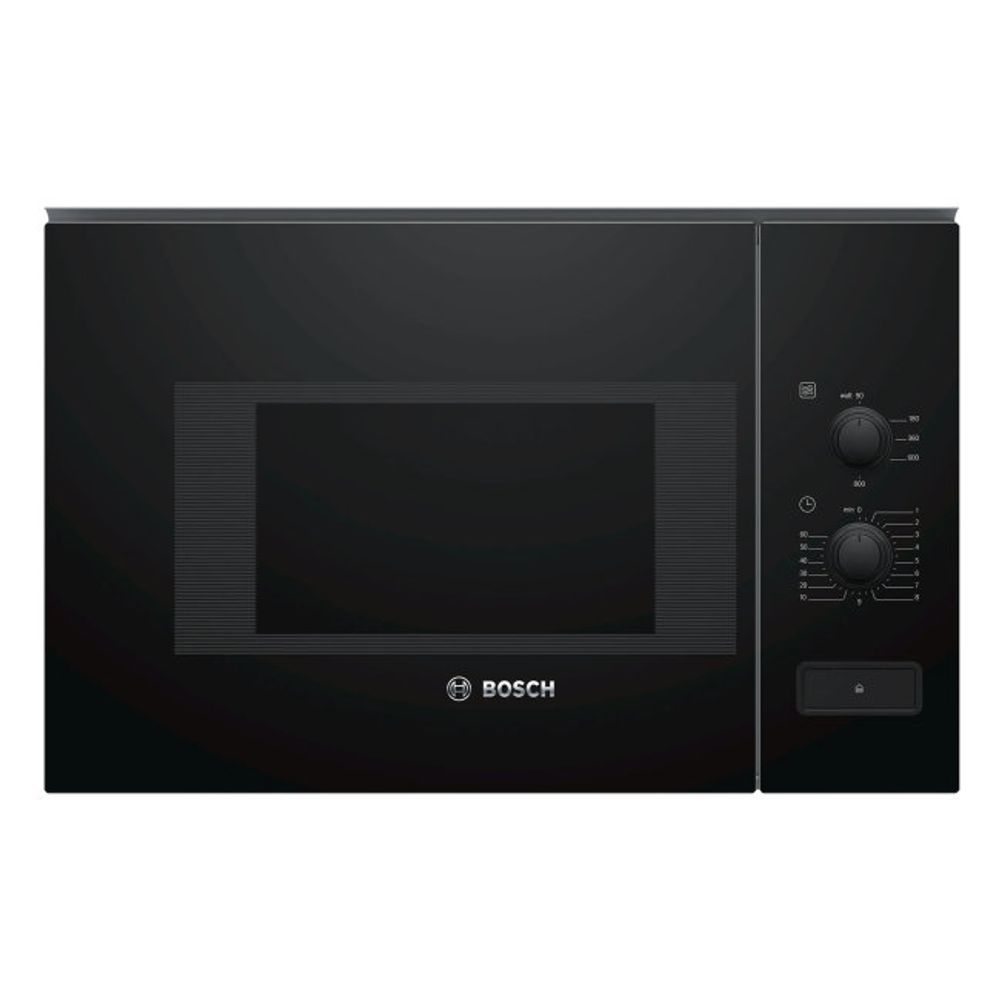 Bosch Ugradbena mikrovalna BFL520MB0 slika 1