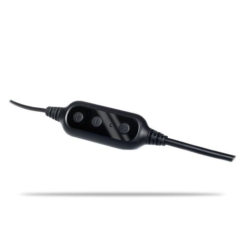 Logitech USB PC 960 stereo slušalice s mikrofonom slika 3