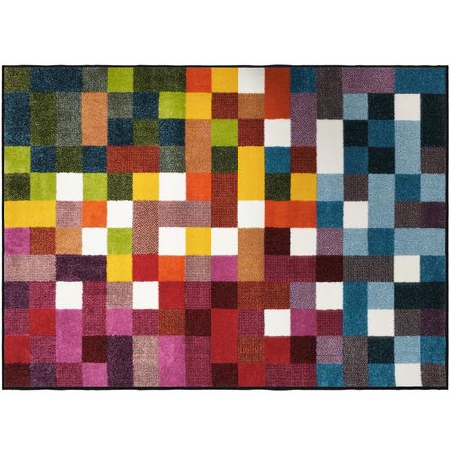 Geo 6869 Multicolor Carpet (120 x 170) slika 2