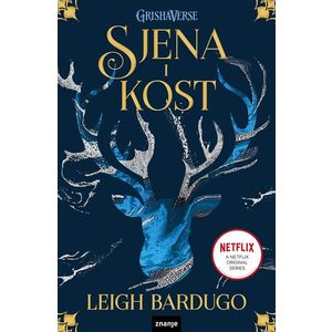 SJENA I KOST,1.dio,vel.m.u.(zn) (412416)Leigh Bardugo