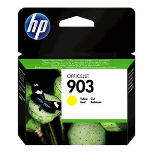 Tinta HP yellow 903XL