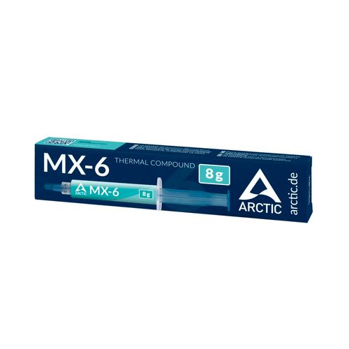 ARCTIC MX-6 8g termalna pasta (ACTCP00081A) slika 2