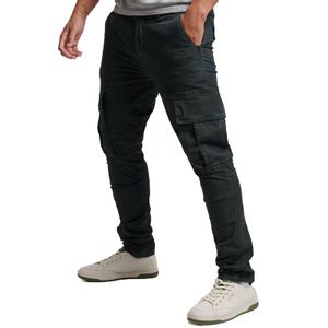 Superdry Muske Superdry Pantalone Donji Deo Core Cargo Pant Za Muškarce