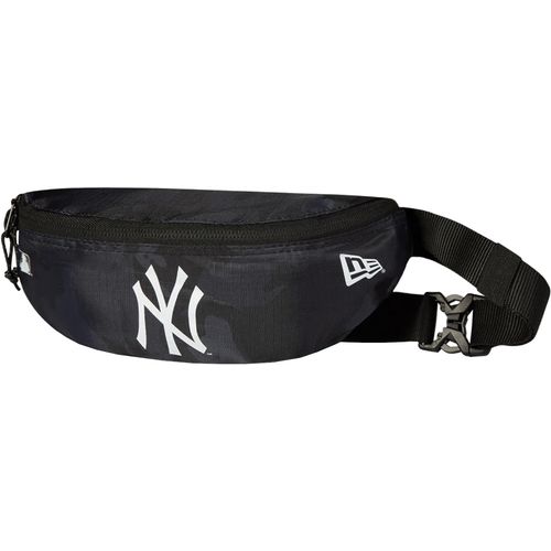 New era mlb new york yankees logo mini waist bag 60240089 slika 1