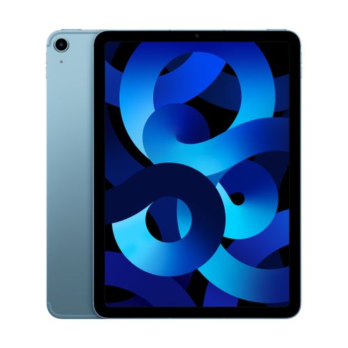 Apple 10.9-inch iPad Air 5 Wi-Fi + Cellular 256GB - Blue slika 1