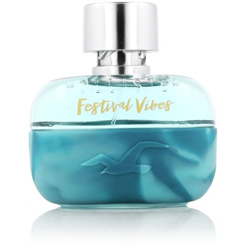 Hollister California Festival Vibes for Him Eau De Toilette 100 ml (man) slika 3