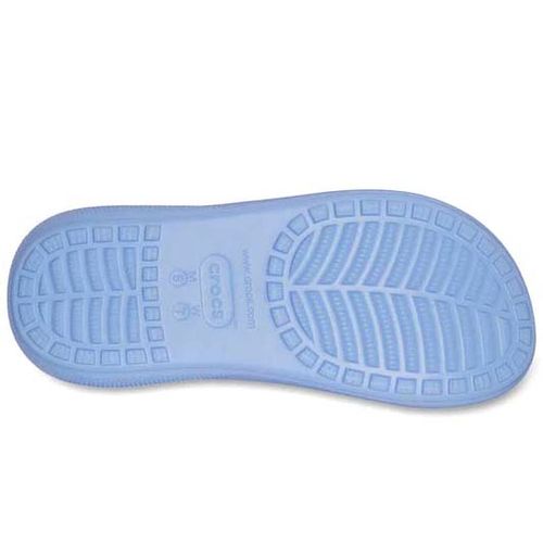 Crocs Papuce Classic Crush Sandal 207670-5Q6 slika 3