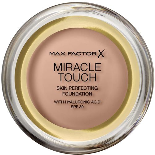 Max Factor puder u kremi Miracle Touch 70 slika 1