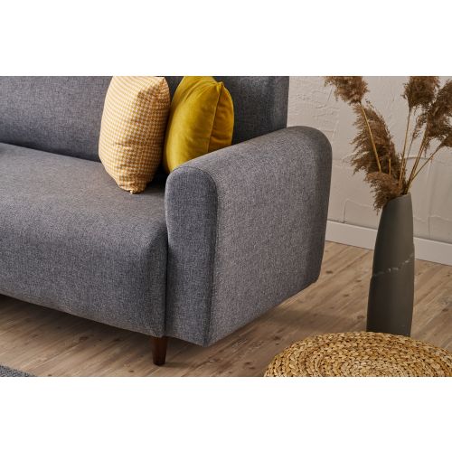 Atelier Del Sofa Trosjed EMELY slika 3