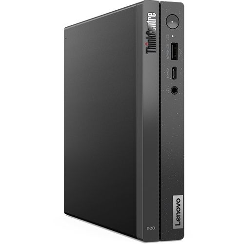 Računalo LENOVO ThinkCentre neo 50q Gen 4 i5 / 16GB / 512GB SSD / Windows 11 Pro (crno) slika 3