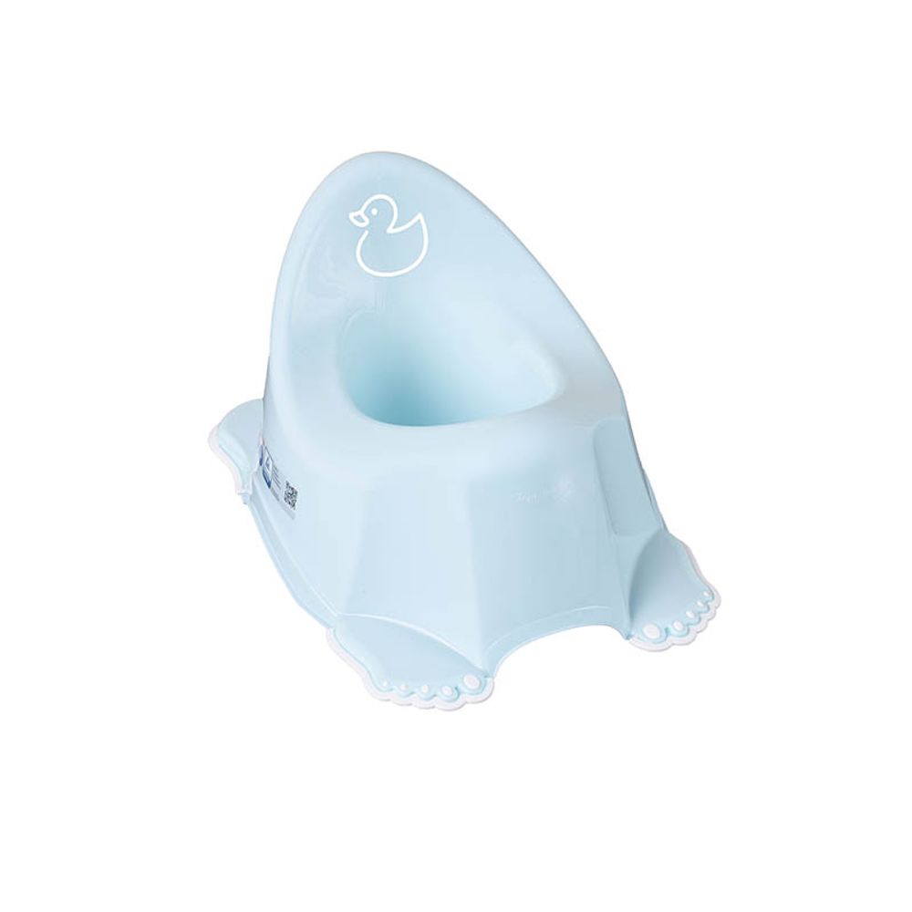 Tega Baby Antislip tuta Duck DK-001, Plava slika 1