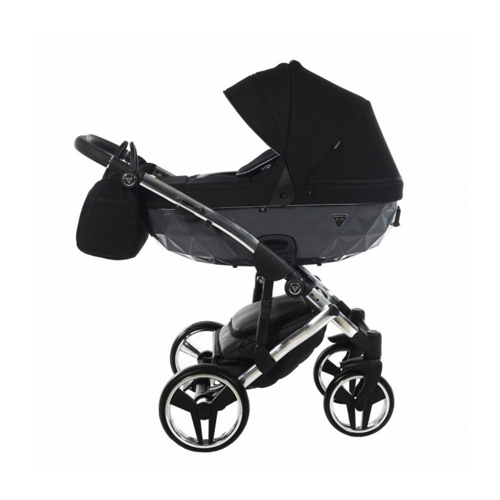 Junama Kolica Diamond S-line V2 - Set 2u1, Dezen 03 slika 1