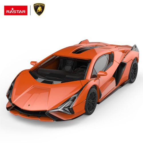 Rastar Lamborghini Sian 1:43 slika 1