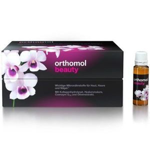 Orthomol Beauty Bocice A30