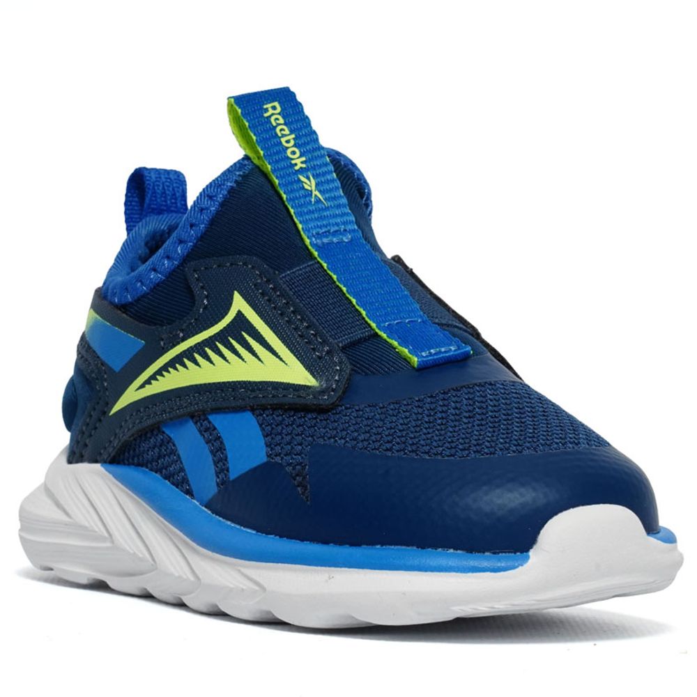 Reebok Dječije patike Lite Spinner, Plave slika 5
