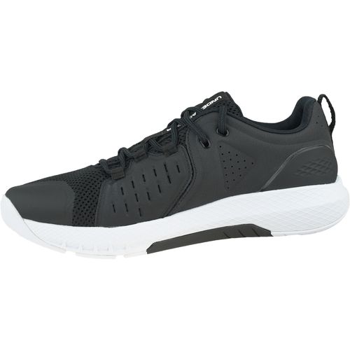 Muške fitness tenisice Under armour charged commit tr 2.0 3022027-001 slika 2