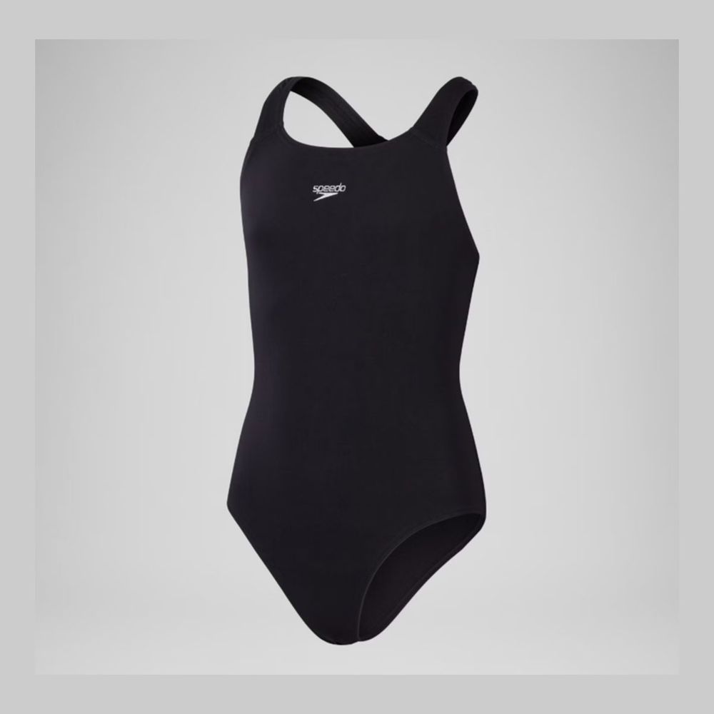 Ženski kupaći kostim END+ MEDALIST AF BLK slika 1