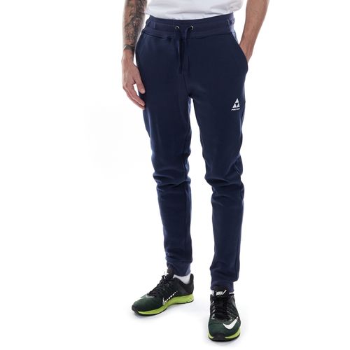 Fischer donja trenerka ESSENTIALS JOGGING-PANTS DARKNAVY, veličina : L slika 1