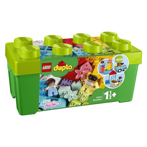 LEGO® DUPLO® 10913 kutija s kockama slika 3