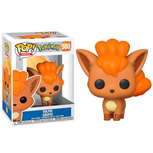 Funko POP figura Pokemon Vulpix