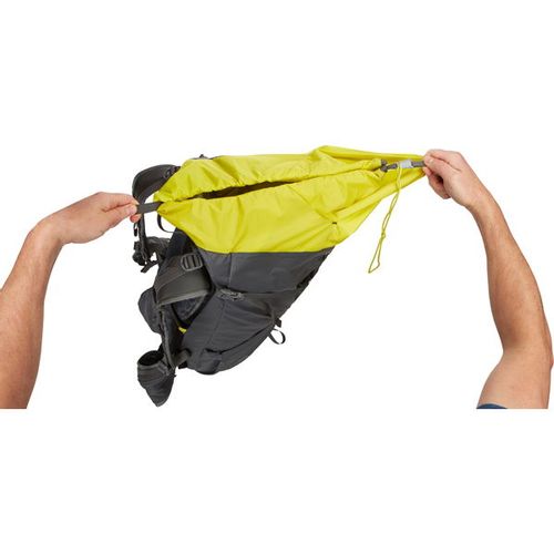 THULE Stir 35L M - dark shadow slika 3