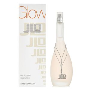 Jennifer Lopez Glow Eau De Toilette 100 ml (woman)